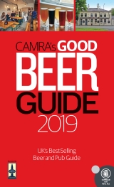 CAMRA Good Beer Guide 2019